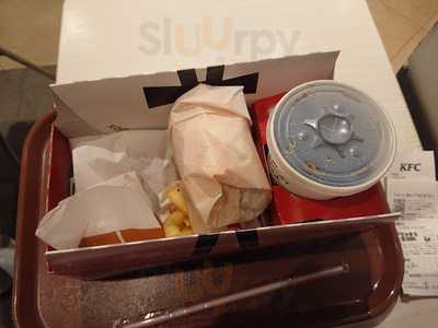 ケンタッキーフライドチキン梅田hep通り店