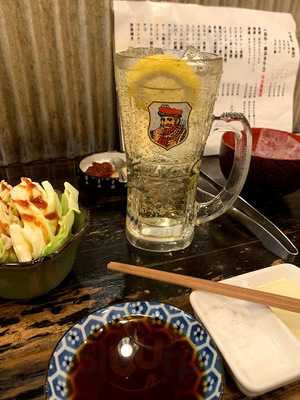 焼肉 ロッヂ 青山店