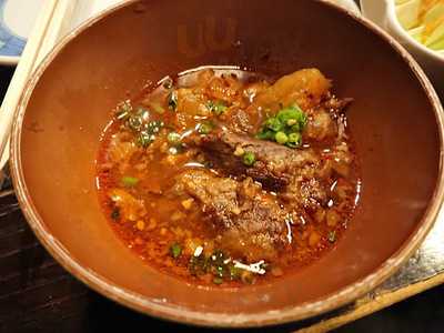 焼肉 ロッヂ 青山店