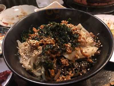 焼肉 ロッヂ 青山店