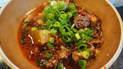 焼肉 ロッヂ 青山店