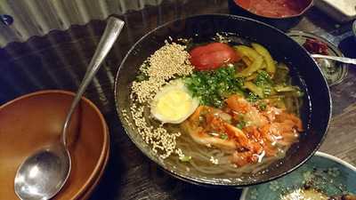 焼肉 ロッヂ 青山店