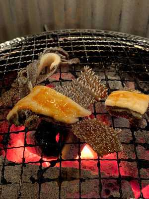 焼肉 ロッヂ 青山店