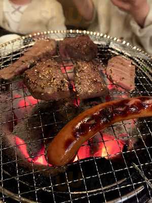 焼肉 ロッヂ 青山店