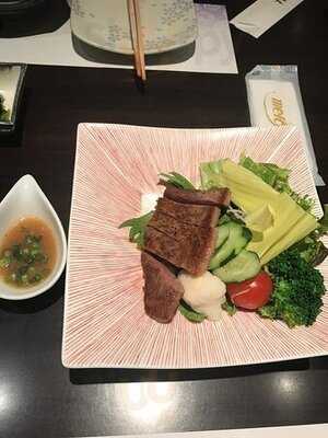 米沢牛黄木 東京駅店