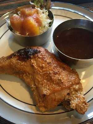 タージ・マハール 新潟店