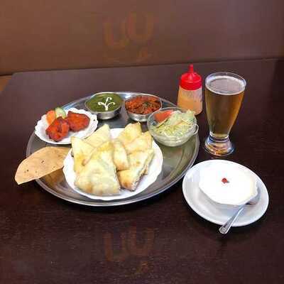 タージ・マハール 新潟店