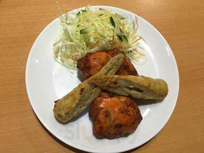 タージ・マハール 新潟店