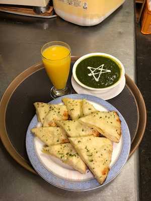 タージ・マハール 新潟店