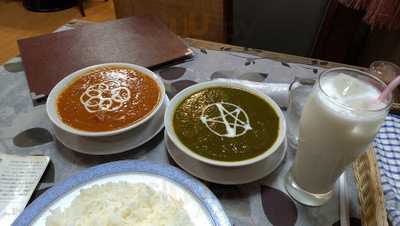 タージ・マハール 新潟店