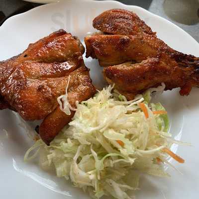 タージ・マハール 新潟店