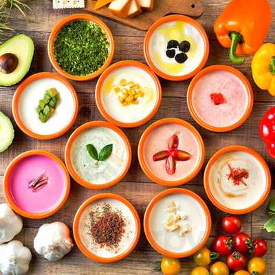 鎌倉野菜とチーズフォンデュ 梅田ガーデンファーム 大阪梅田店