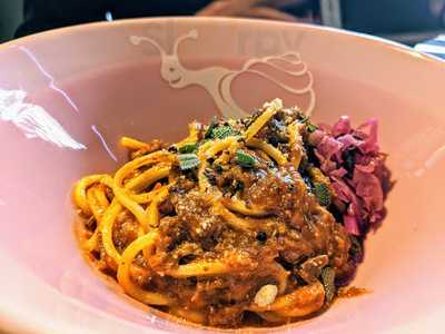 ビオディナミコ