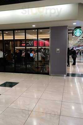 スターバックスコーヒー 京都portaウエスト店