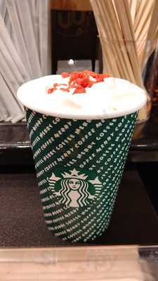 スターバックスコーヒー 京都portaウエスト店