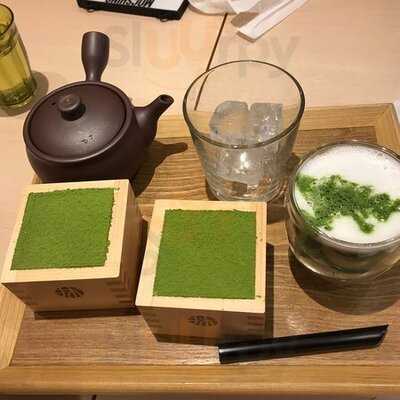 Maccha House 抹茶館 なんばウォーク店