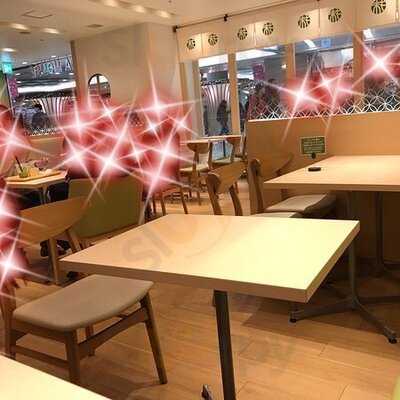 Maccha House 抹茶館 なんばウォーク店