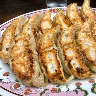 餃子の王将 京橋駅前店