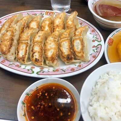 餃子の王将 京橋駅前店