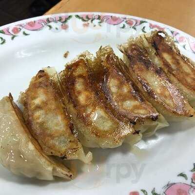 餃子の王将 京橋駅前店