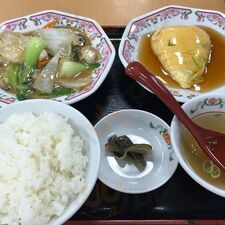 餃子の王将 京橋駅前店