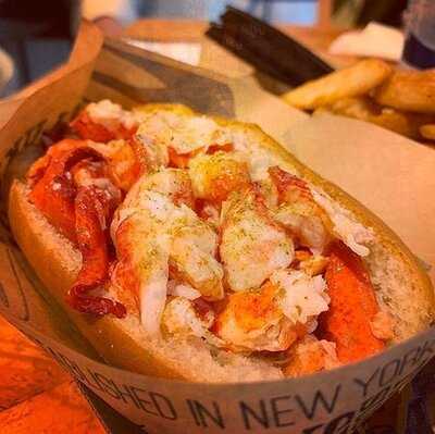 Luke's Lobster 渋谷parkstreet店