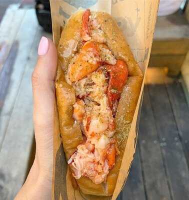 Luke's Lobster 渋谷parkstreet店