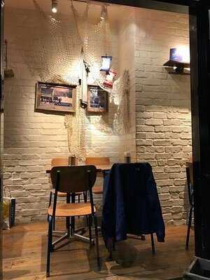 Luke's Lobster 渋谷parkstreet店