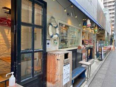 Luke's Lobster 渋谷parkstreet店