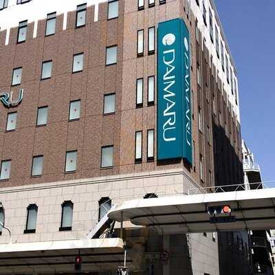 大丸 ファミリー食堂