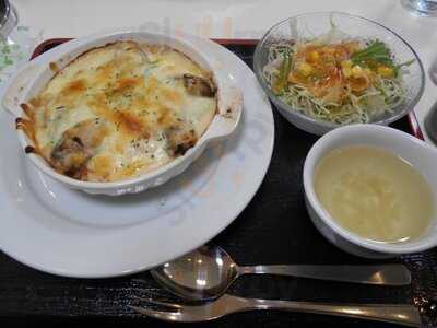 大丸 ファミリー食堂