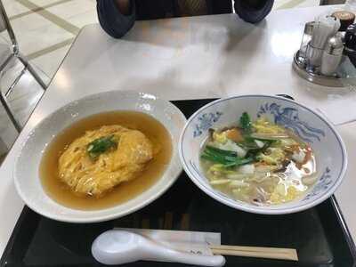 大丸 ファミリー食堂