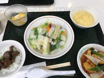 大丸 ファミリー食堂