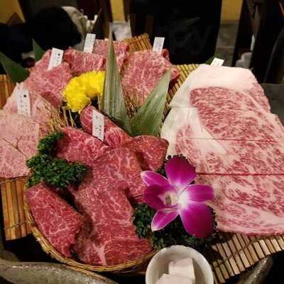 とびうし　飯田橋