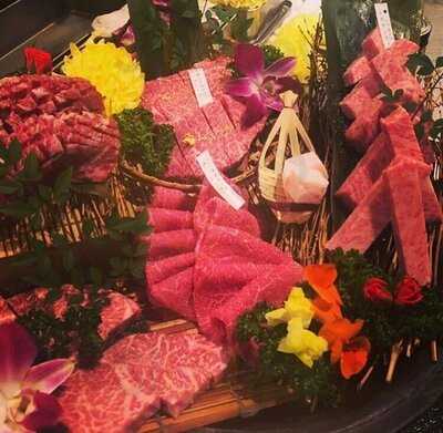 とびうし　飯田橋