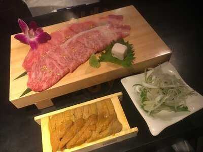 とびうし　飯田橋