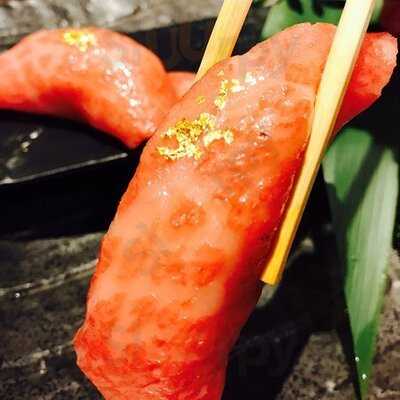 とびうし　飯田橋