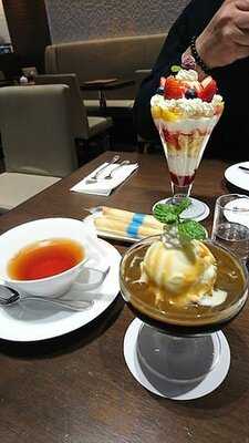 ヨックモック 東京駅一番街店