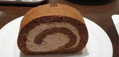 ヨックモック 東京駅一番街店