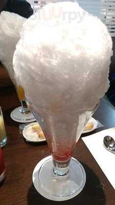 ヨックモック 東京駅一番街店