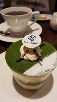 ヨックモック 東京駅一番街店