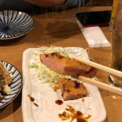 居酒屋 ニューシンマチ