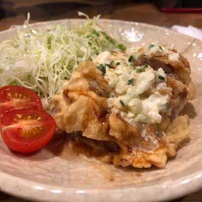 居酒屋 ニューシンマチ