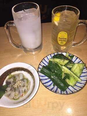 居酒屋 ニューシンマチ