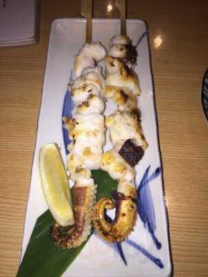 居酒屋 ニューシンマチ