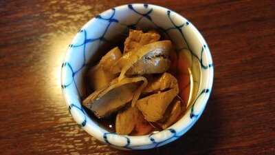 京の鳥どころ 八起庵