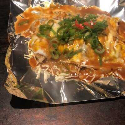 どんぐり 四条河原町