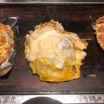 どんぐり 四条河原町