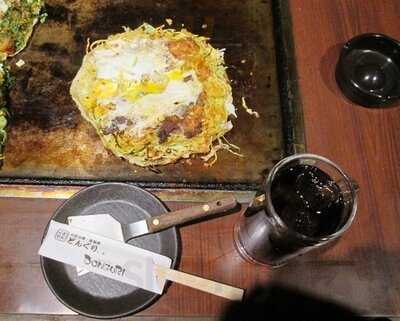 どんぐり 四条河原町