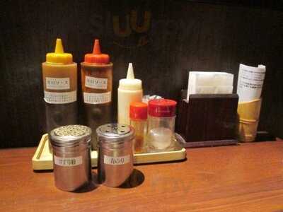 どんぐり 四条河原町